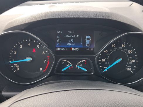 Used 2018 Ford Escape Titanium image 19