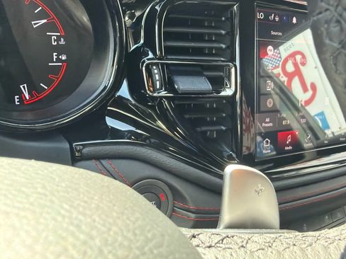 New 2026 Dodge Durango GT w/ Tow 'N Go Package AWD/4WD image 27