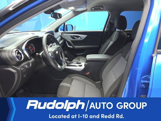 Used 2026 Chevrolet Blazer LT FWD image 9