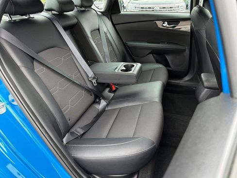 Used 2023 Kia Forte GT-Line FWD image 10