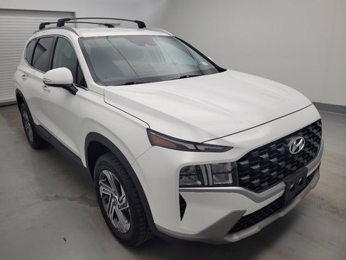 Used 2023 Hyundai Santa Fe SEL AWD/4WD image 13