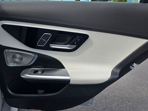 New 2026 Mercedes-Benz C 300 4MATIC Sedan image 23