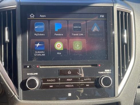 Used 2020 Subaru Forester Touring w/ Popular Package #2 image 13