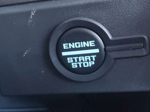 New 2025 Ford Bronco Big Bend w/ Black Diamond Package image 13