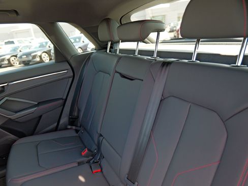 New 2025 Audi Q3 2.0T Premium Plus image 27