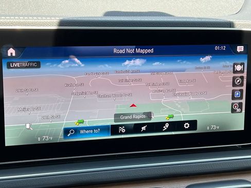 Certified 2023 Mercedes-Benz GLE 53 AMG 4MATIC Coupe image 29