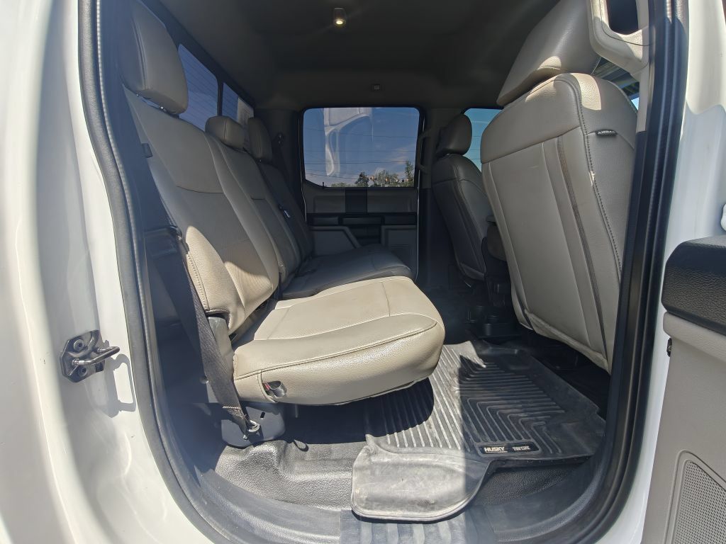 Used 2022 Ford F250 XL w/ STX Appearance Package AWD/4WD image 32