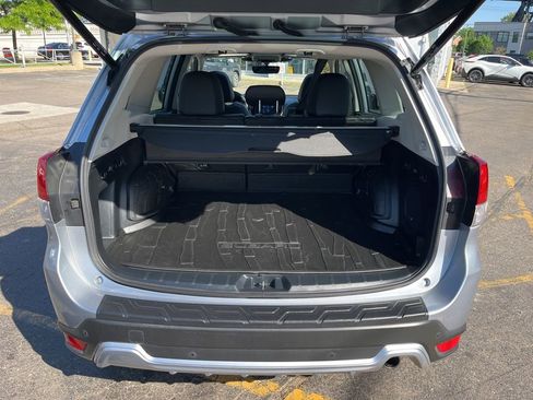 Used 2023 Subaru Forester Touring w/ Popular Package #2 AWD/4WD image 29