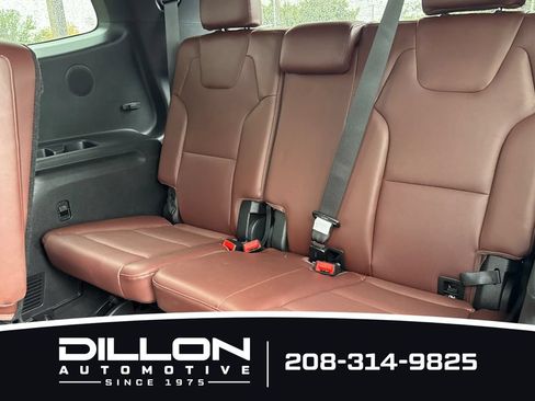 Certified 2024 Kia Telluride SX Prestige AWD/4WD image 17