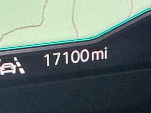 Used 2024 Volkswagen Tiguan SEL R-Line w/ MDO Package, Two-Row image 14