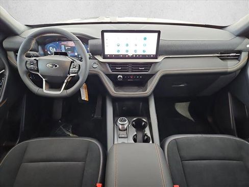 New 2026 Ford Explorer Tremor w/ Tremor Ultimate Package image 15