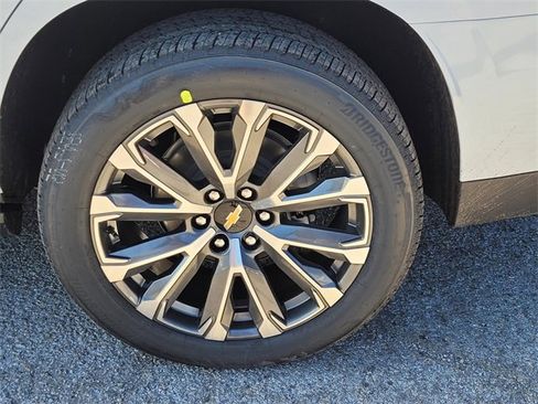 New 2026 Chevrolet Tahoe High Country image 4