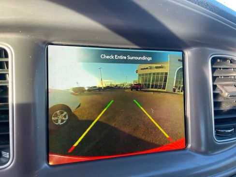 Used 2023 Dodge Charger SXT image 13