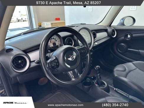 Used 2013 MINI Cooper Hardtop image 15