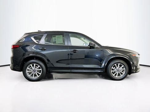 Used 2025 MAZDA CX-5 AWD 2.5 S w/ Preferred Package image 10