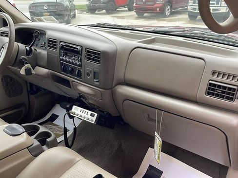 Used 2001 Ford F350 Lariat RWD image 47