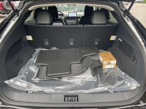 New 2026 Ford Mustang Mach-E Select w/ Comfort Package Lite RWD image 12