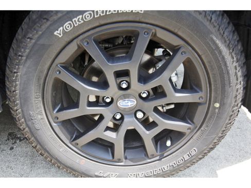 Certified 2025 Subaru Crosstrek 2.5i Wilderness w/ Crosstrek Mirror Package AWD/4WD image 29