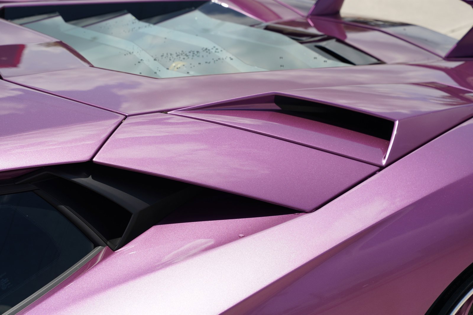 Used 2022 Lamborghini Aventador LP 780-4 Ultimae AWD/4WD image 91
