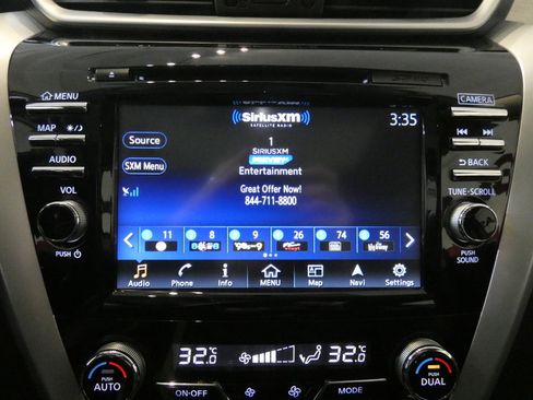 Used 2017 Nissan Murano SL image 13