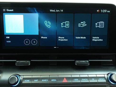 New 2026 Hyundai Kona SEL Sport image 32