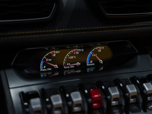 Used 2016 Lamborghini Huracan LP 610-4 image 53