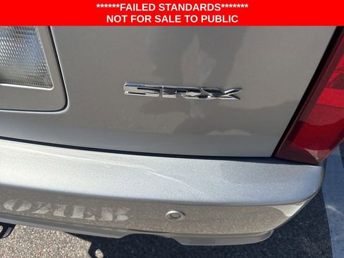 Used 2006 Cadillac SRX V8 w/ Utility Package image 11