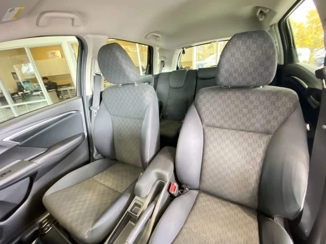Used 2016 Honda Fit LX image 13