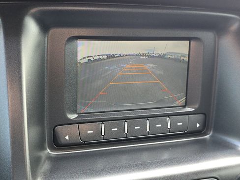 Used 2015 Chevrolet Colorado W/T w/ WT Convenience Package image 25