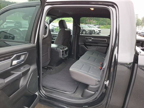 Used 2022 RAM 1500 Big Horn image 10