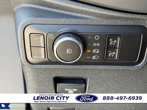 Used 2025 Ford Bronco Badlands AWD/4WD image 19