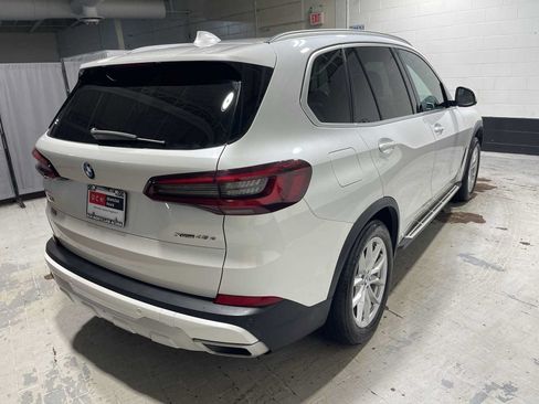 Used 2021 BMW X5 xDrive45e w/ Executive Package AWD/4WD image 26