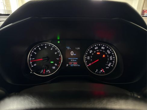 Used 2022 Toyota RAV4 XLE AWD/4WD image 20
