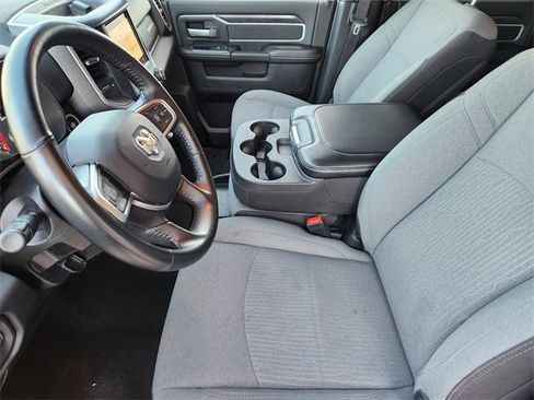Certified 2024 RAM 2500 Big Horn image 14