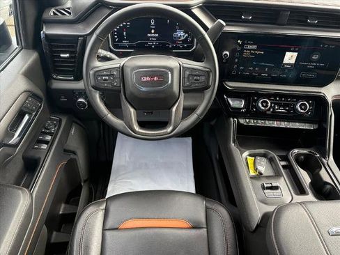 Certified 2024 GMC Sierra 2500 AT4 w/ AT4 Premium Plus Package image 6