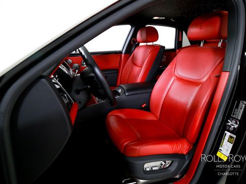 Used 2019 Rolls-Royce Ghost RWD image 13