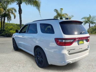 New 2026 Dodge Durango GT w/ Blacktop Package