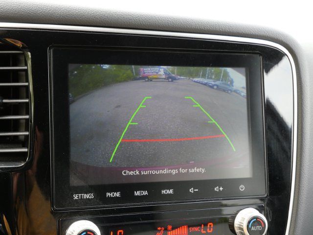 Used 2022 Mitsubishi Outlander SEL AWD/4WD image 26