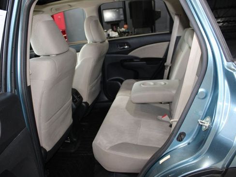 Used 2015 Honda CR-V EX image 17
