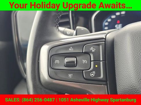 Certified 2024 Chevrolet Silverado 1500 ZR2 image 26