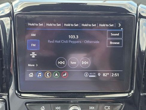Used 2023 Chevrolet Traverse LT w/ LT Premium Package AWD/4WD image 33