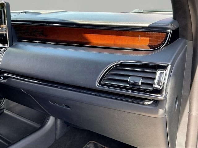 Used 2024 Lincoln Navigator L Black Label AWD/4WD image 26