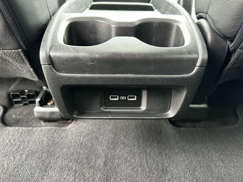 Certified 2024 Honda Odyssey Sport image 21