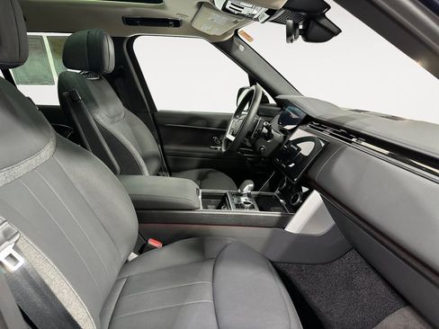 Used 2023 Land Rover Range Rover SE image 11
