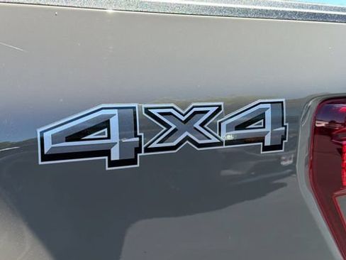 New 2026 Ford F150 XLT w/ Equipment Group 302A MID AWD/4WD image 13