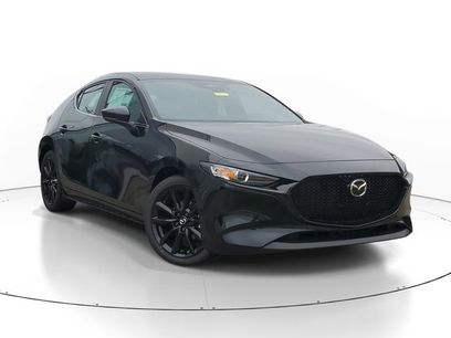 New 2026 MAZDA MAZDA3 s Sport