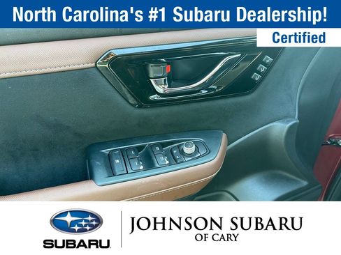 Used 2025 Subaru Forester Touring w/ Popular Package - Touring AWD/4WD image 19