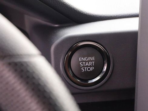 New 2024 Toyota Tacoma SR image 16