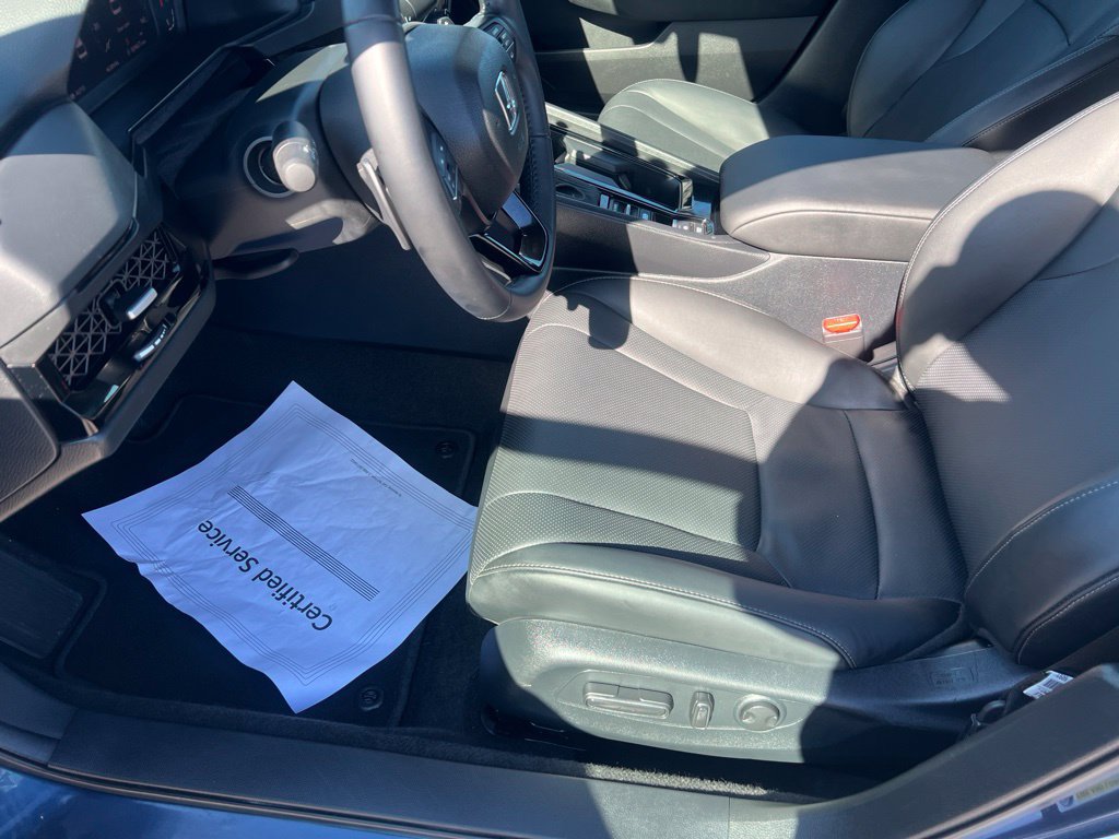 Used 2026 Honda Accord EX-L image 13