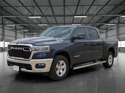 New 2026 RAM 1500 Lone Star